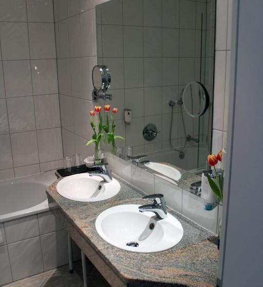 Altstadthotel Der Patrizier