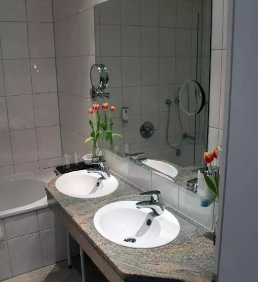 Altstadthotel Der Patrizier