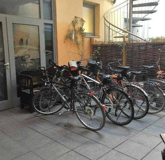 Altstadthotel Der Patrizier