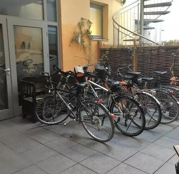 Altstadthotel Der Patrizier