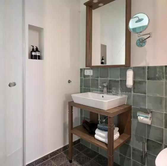 Altstadthotel Der Patrizier