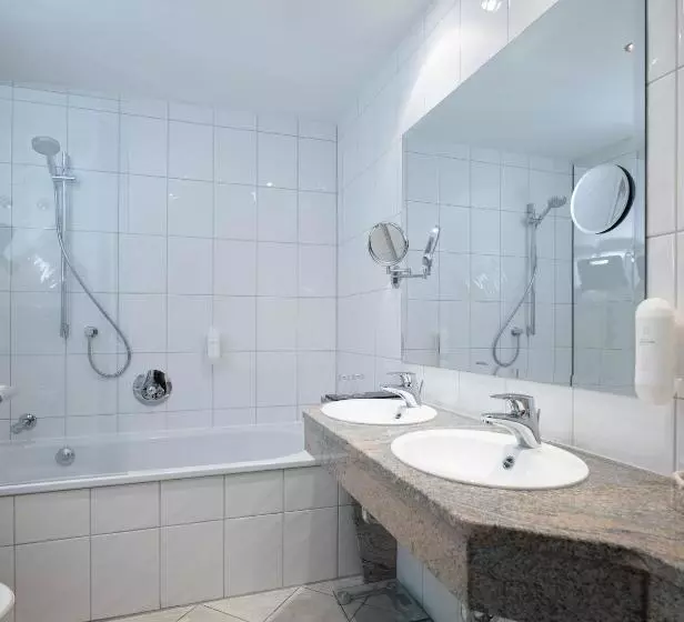 Altstadthotel Der Patrizier