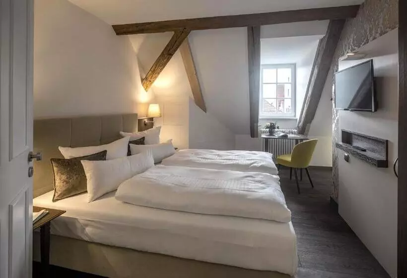 Altstadthotel Der Patrizier