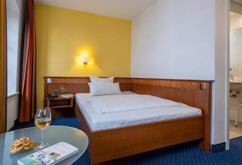 Altstadthotel Der Patrizier