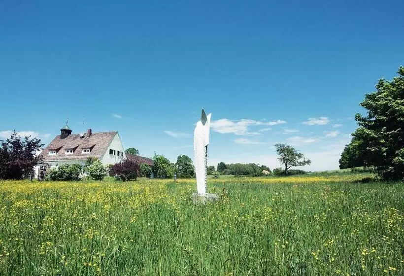 Schlossgut Oberambach Biohotel Und Vitalzentrum