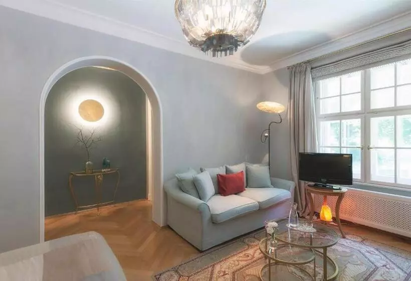 Schlossgut Oberambach Biohotel Und Vitalzentrum