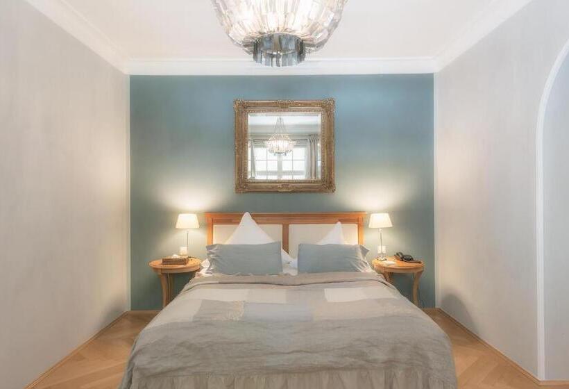 Schlossgut Oberambach Biohotel Und Vitalzentrum