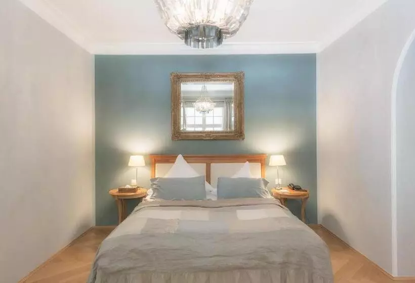 Schlossgut Oberambach Biohotel Und Vitalzentrum