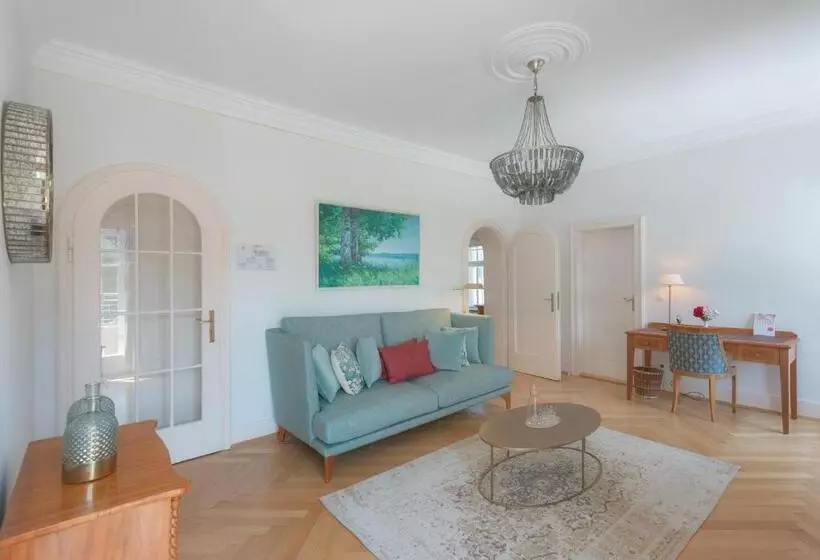 Schlossgut Oberambach Biohotel Und Vitalzentrum