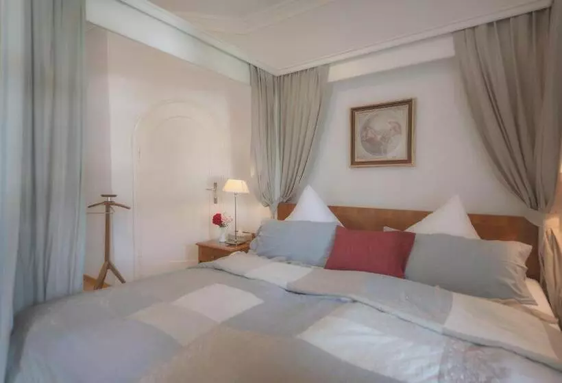 Schlossgut Oberambach Biohotel Und Vitalzentrum