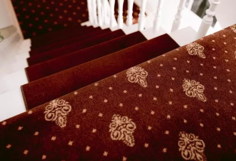 Boutique Hotel Villa Oberkassel