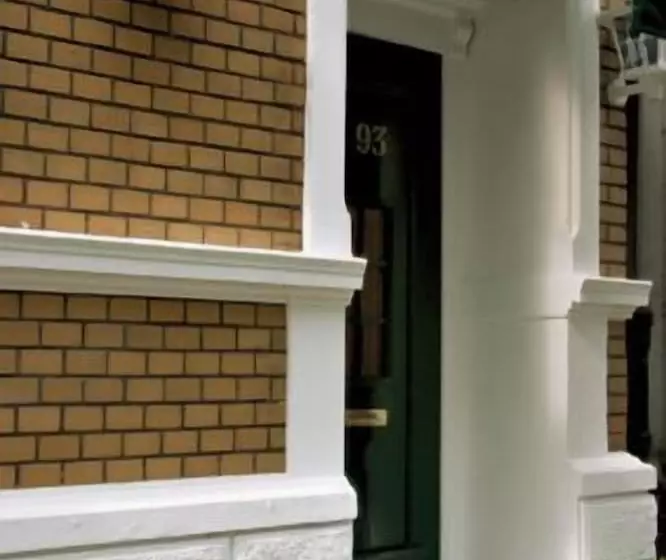 Boutique Hotel Villa Oberkassel