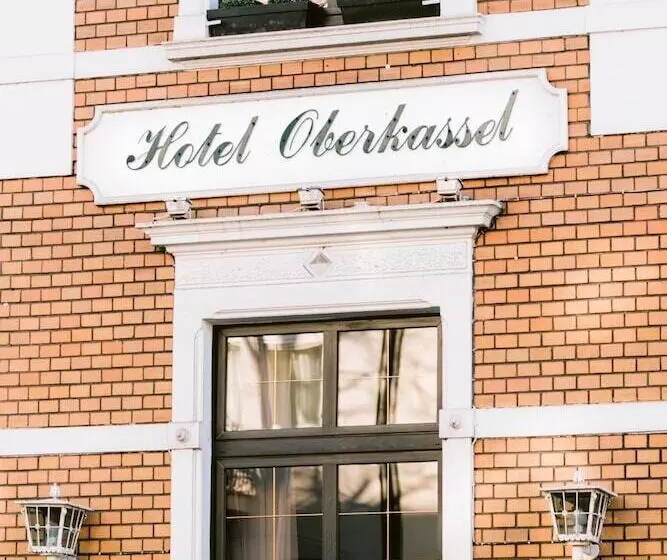 Boutique Hotel Villa Oberkassel