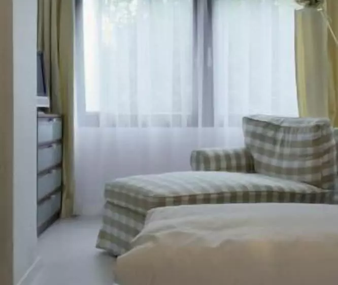 Boutique Hotel Villa Oberkassel