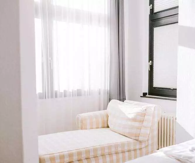 Boutique Hotel Villa Oberkassel