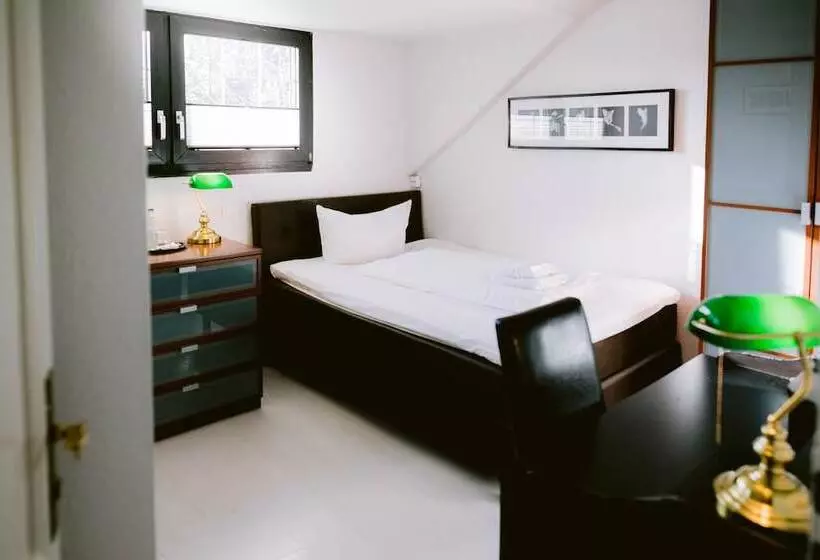 Boutique Hotel Villa Oberkassel