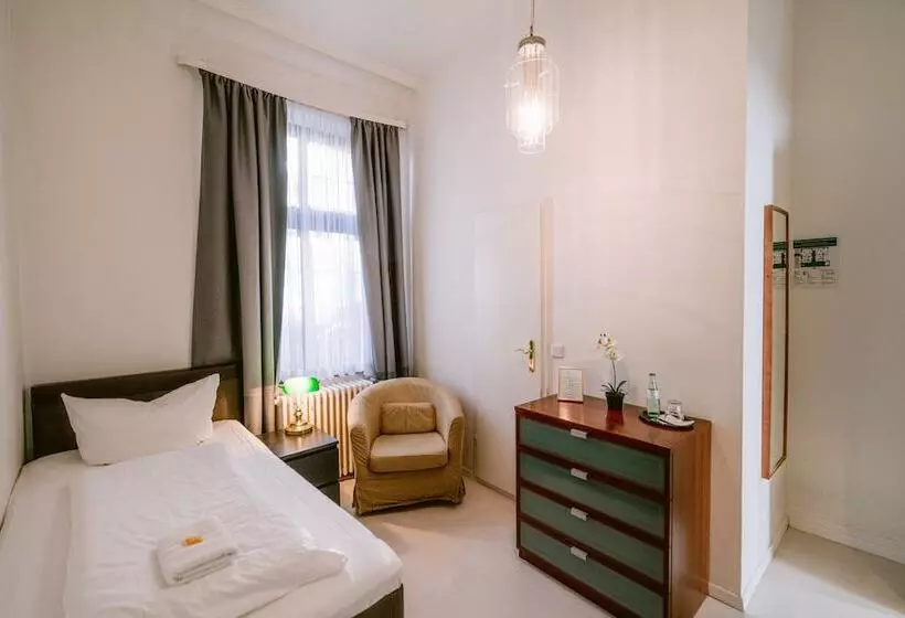 Boutique Hotel Villa Oberkassel