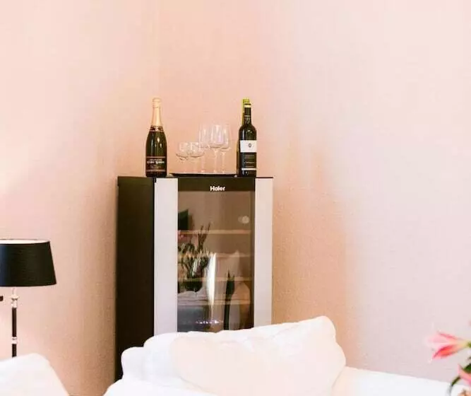 Boutique Hotel Villa Oberkassel