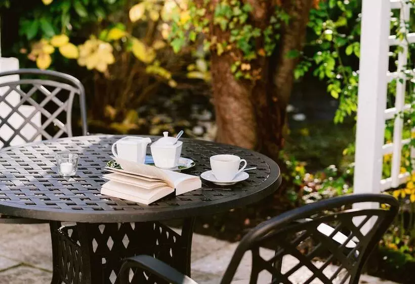 Boutique Hotel Villa Oberkassel