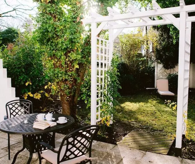 Boutique Hotel Villa Oberkassel