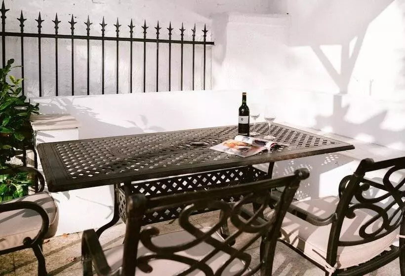 Boutique Hotel Villa Oberkassel