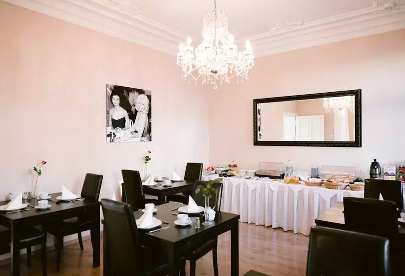 Boutique Hotel Villa Oberkassel