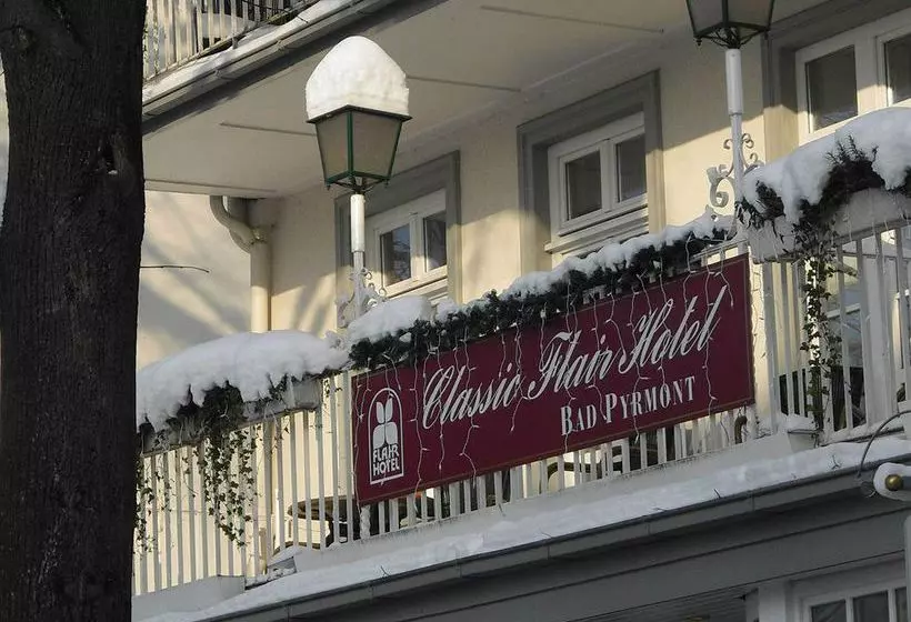 ClassicFlairHotel Bad Pyrmont