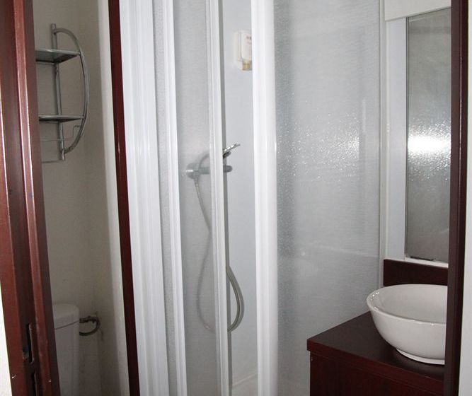 Comfort Hotel Grenoble St. Egreve 