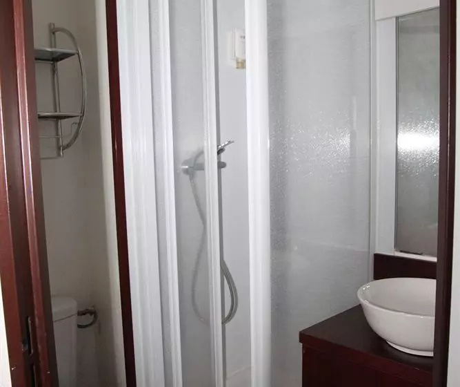 Comfort Hotel Grenoble St. Egreve 