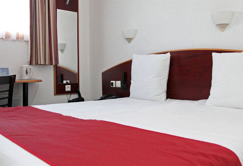 Comfort Hotel Grenoble St. Egreve 