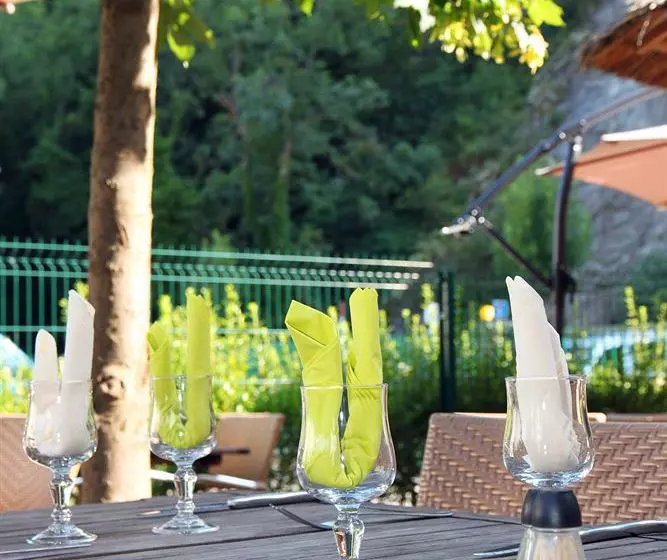 Comfort Hotel Grenoble St. Egreve 