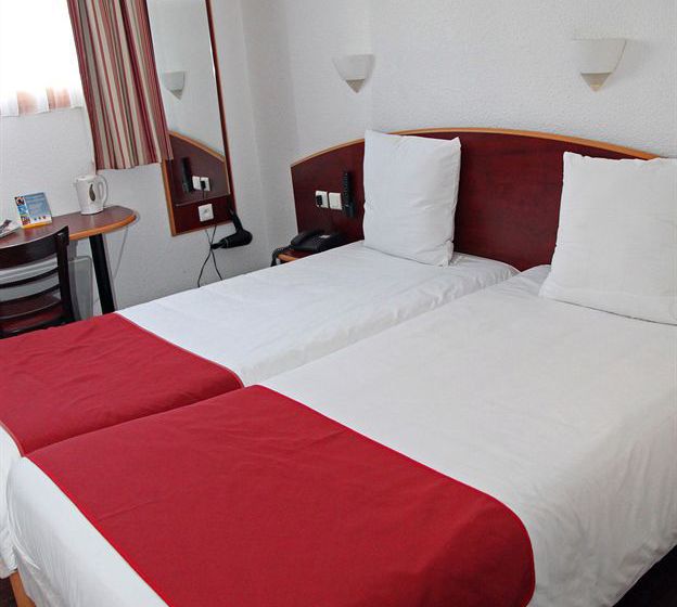 Comfort Hotel Grenoble St. Egreve 