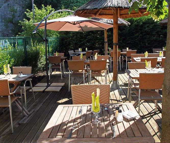 Comfort Hotel Grenoble St. Egreve 