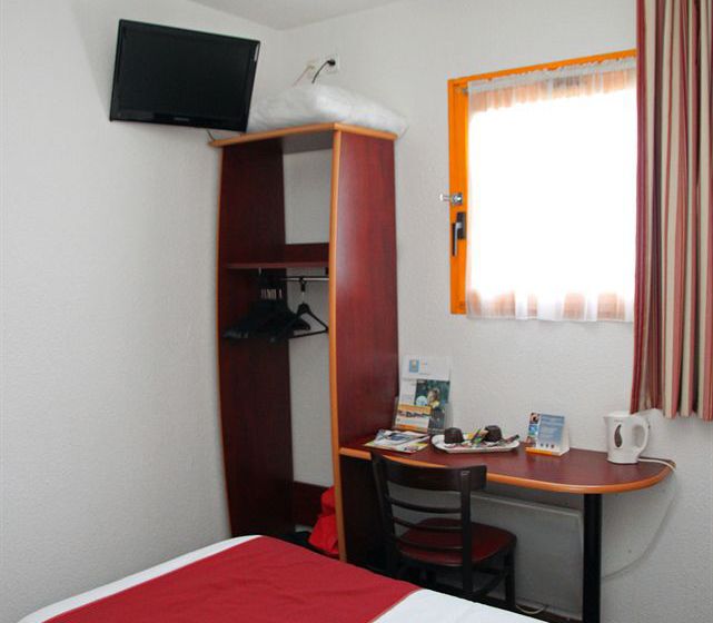 Comfort Hotel Grenoble St. Egreve 