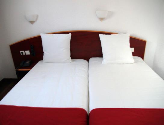 Comfort Hotel Grenoble St. Egreve 