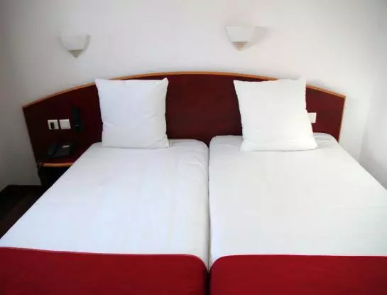 Comfort Hotel Grenoble St. Egreve 