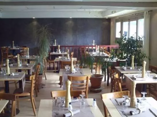 Comfort Hotel Grenoble St. Egreve 