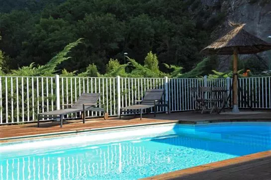 Comfort Hotel Grenoble St. Egreve 