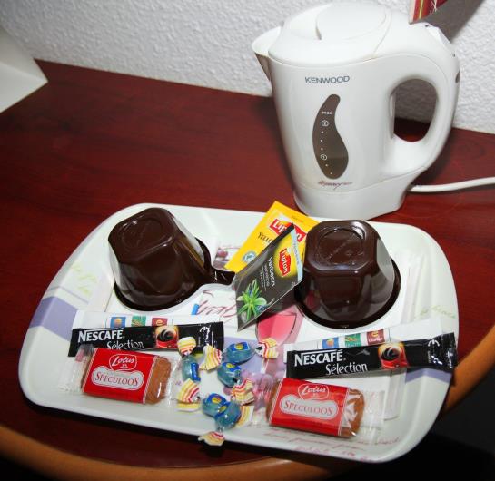 Comfort Hotel Grenoble St. Egreve 