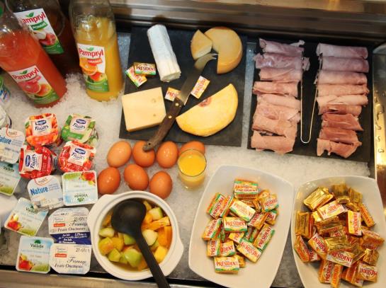 Comfort Hotel Grenoble St. Egreve 