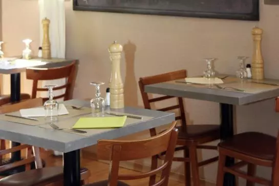 Comfort Hotel Grenoble St. Egreve 