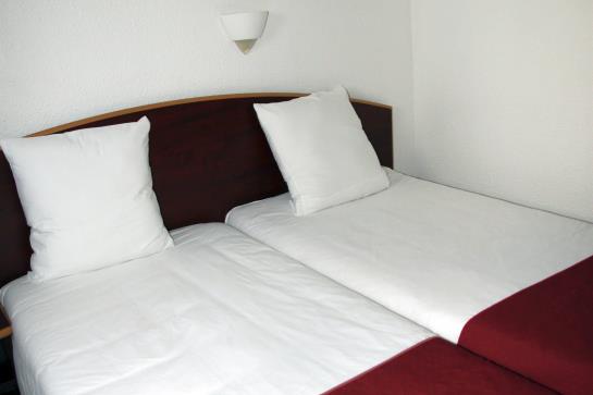 Comfort Hotel Grenoble St. Egreve 