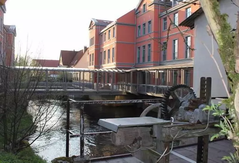 Dormero Schlosshotel Reichenschwand