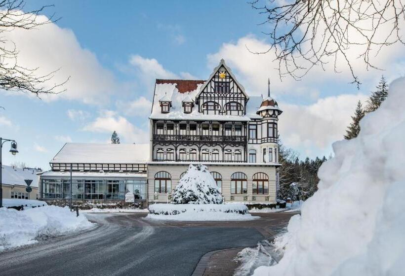 Göbel´s Vital Hotel Bad Sachsa