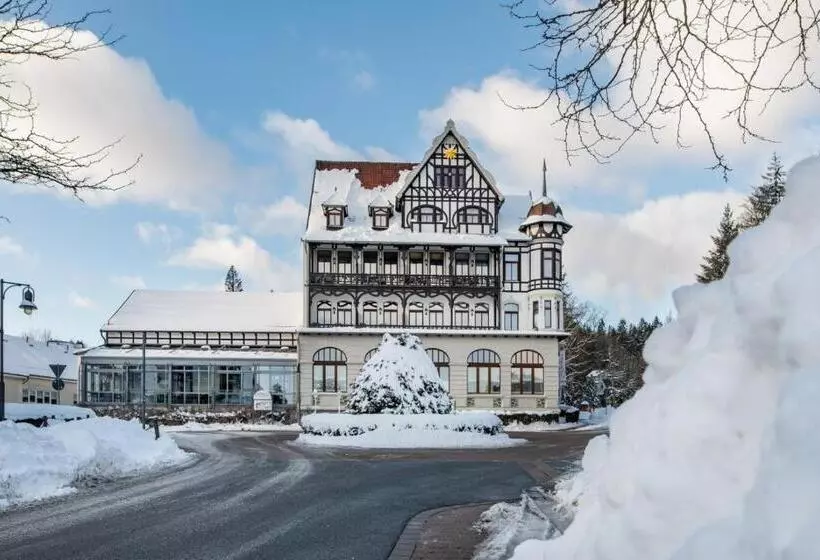 Göbel´s Vital Hotel Bad Sachsa