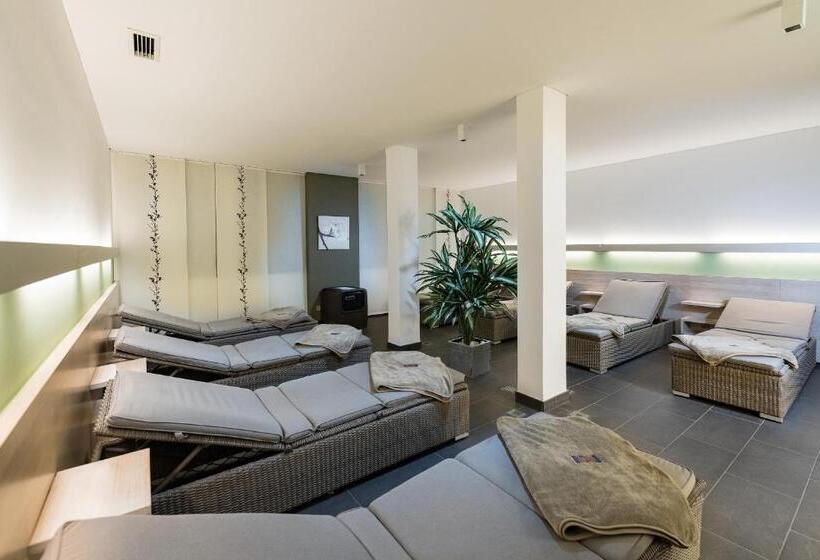 Göbel´s Vital Hotel Bad Sachsa