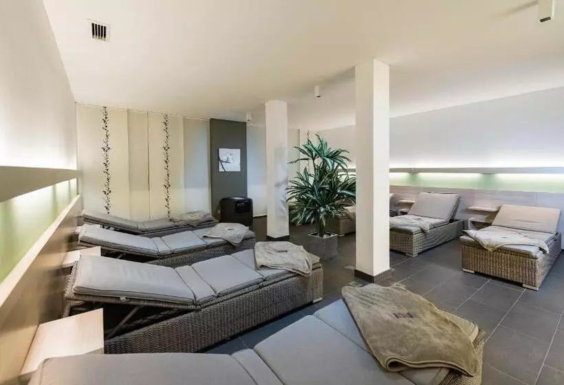 Göbel´s Vital Hotel Bad Sachsa