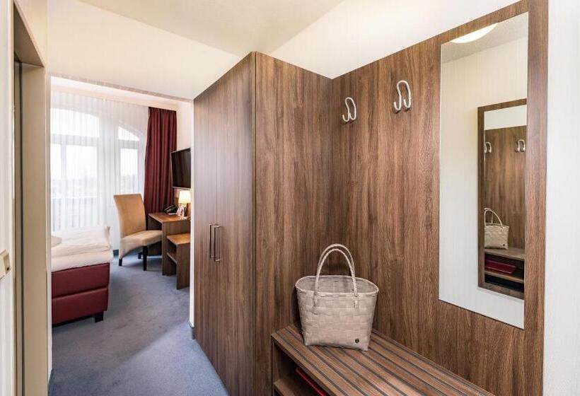 Göbel´s Vital Hotel Bad Sachsa