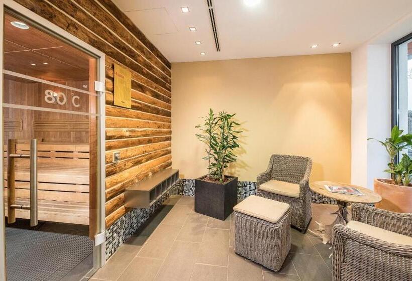 Göbel´s Vital Hotel Bad Sachsa