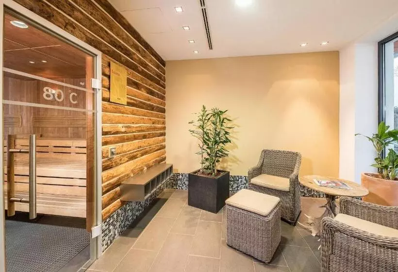 Göbel´s Vital Hotel Bad Sachsa